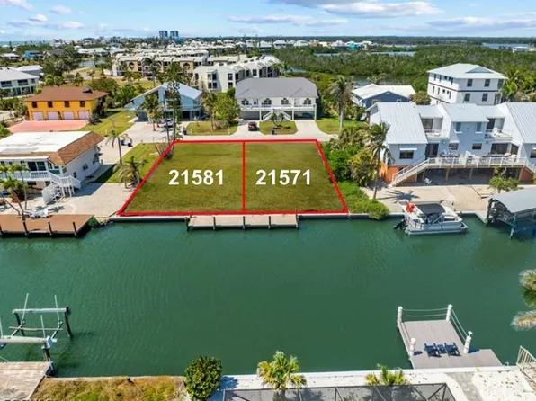21581-21571 Widgeon Ter SW, Fort Myers Beach, FL 33931