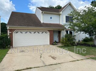 2137 Weybridge Dr, Virginia Beach, VA 23454