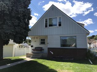 2567 S 60th St #2569, Milwaukee, WI 53219