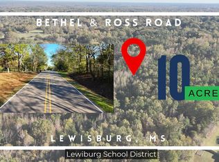 1 Bethel Rd, Olive Branch, MS 38654