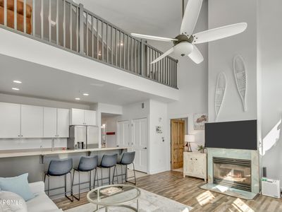 6641 N Overland Dr #D-304, Park City, UT, 84098