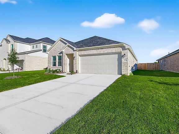 2nd image of 2115 Spring Hollow Dr