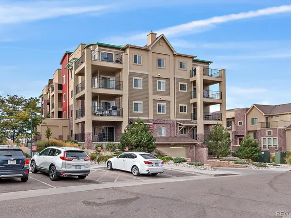 1062 Rockhurst Drive #108, Highlands Ranch, CO 80129