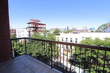 Rented by N.C. Pepe Corp.