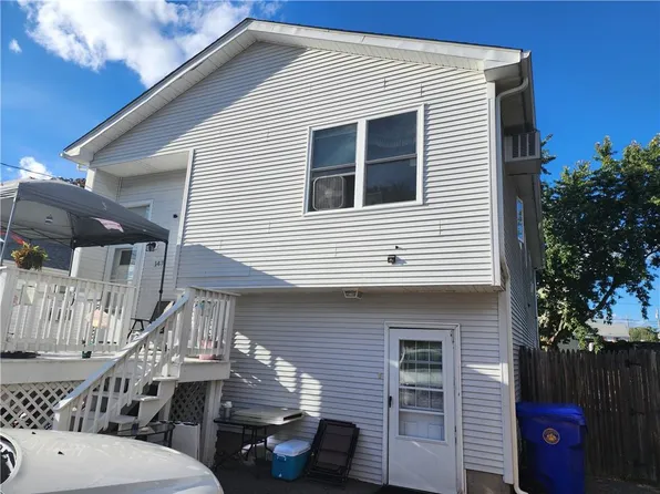 147 Obed Ave, North Providence, RI 02904