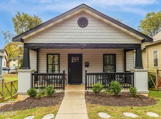 1812 E Glenwood Ave, Knoxville, TN 37917