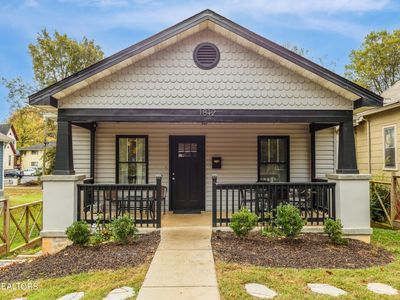 1812 E Glenwood Ave LOT 220R, Knoxville, TN, 37917