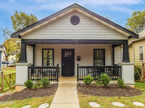 1812 E Glenwood Ave, Knoxville, TN 37917