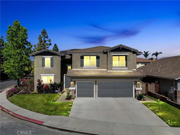 11499 Bridgeway Dr, Riverside, CA 92505