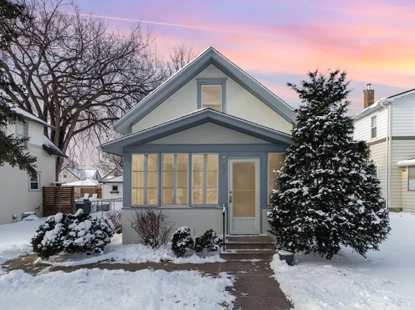 4036 23rd Ave S, Minneapolis, MN 55407