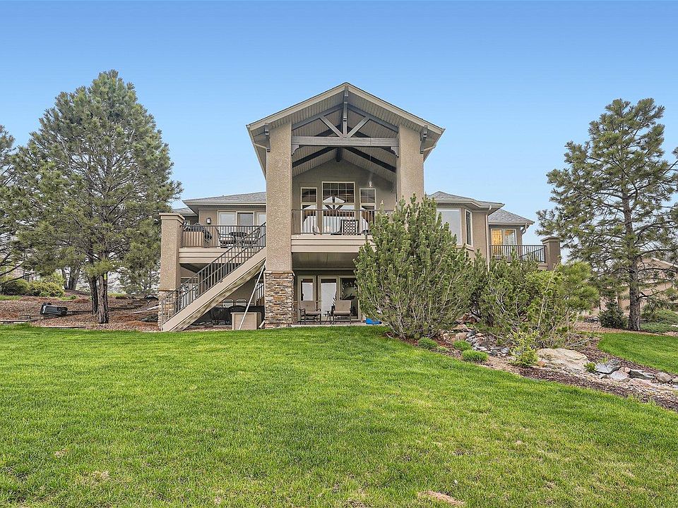 5149 Raintree Dr, Parker, CO 80134 Zillow