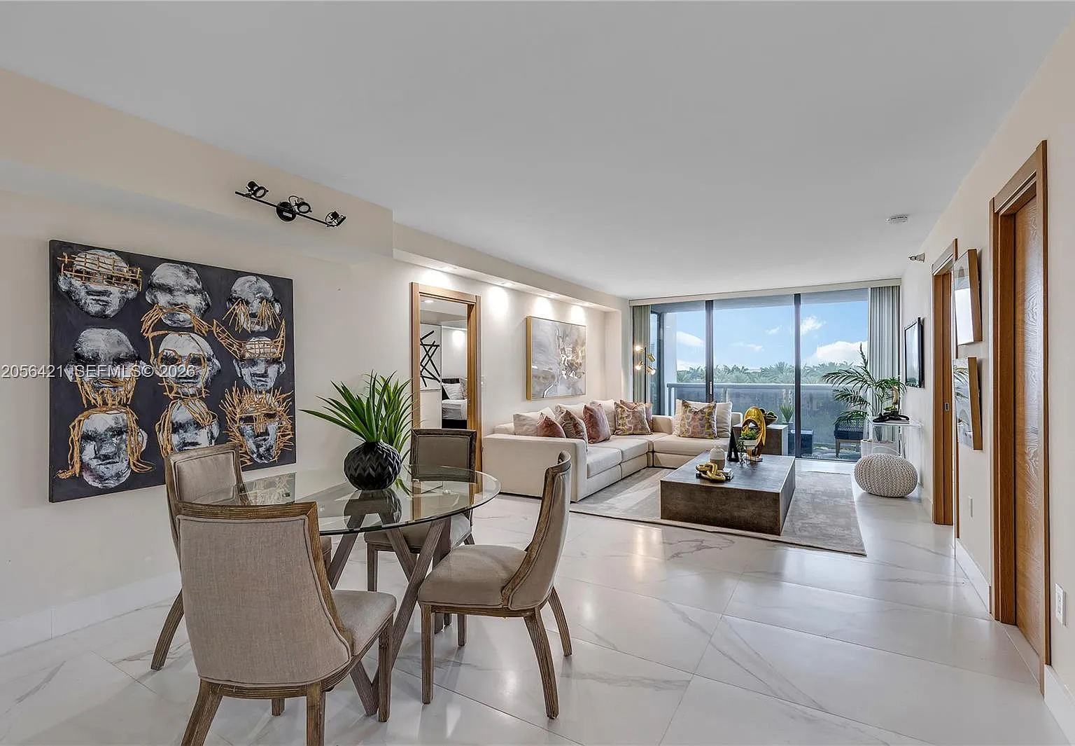 Waterview Condo — Photo 1
