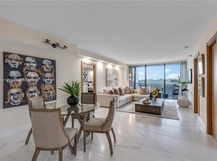 20505 E Country Club Dr APT 532, Aventura, FL 33180