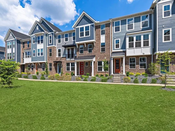 7225 Otley Dr #29802, West Chester, OH 45069