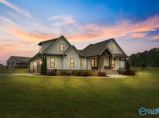 56 Park Rd, Union Grove, AL 35175