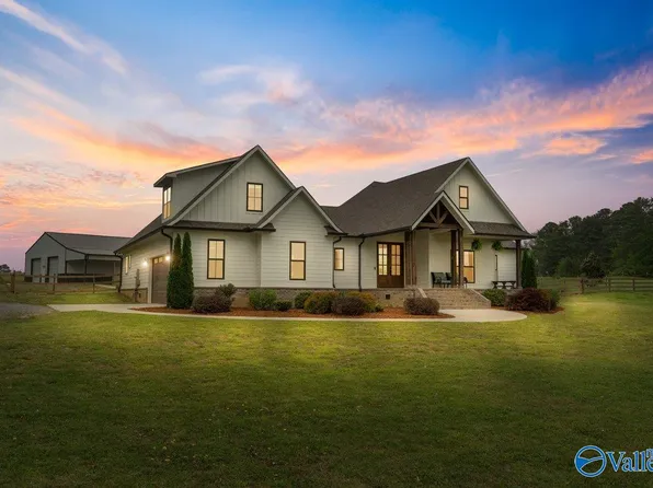 56 Park Rd, Union Grove, AL 35175