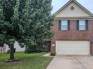 3223 Zephyr Glen Way, Houston, TX 77084