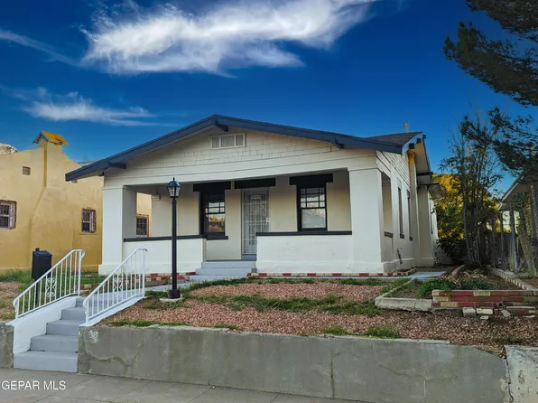 3308 Tularosa Ave, El Paso, TX 79903