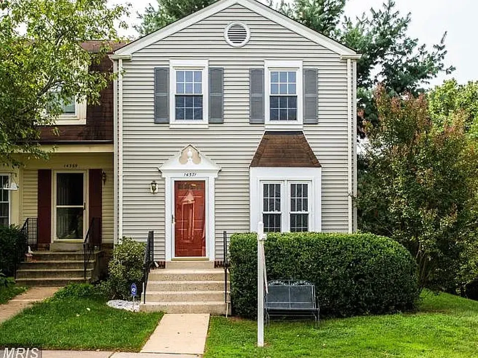 14571 Truro Parish Ct
