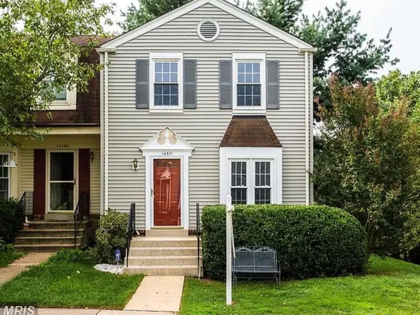 14571 Truro Parish Ct, Centreville, VA 20120