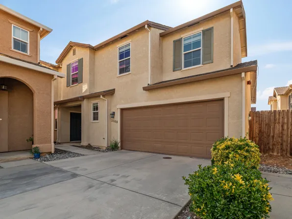 2369 La Villa Way, Redding, CA 96003