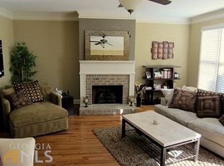 3977 Covey Flush Ct SW, Smyrna, GA 30082