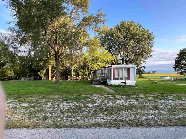 9305 Main St, Clarks Hill, IN 47930