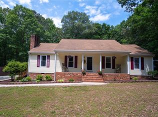 17194 Hanover West Dr, Montpelier, VA 23192