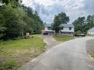 133 Windham Rd #A, Pelham, NH 03076
