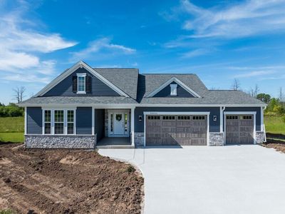 N73W17771 Mineral DRIVE, Menomonee Falls, WI, 53051