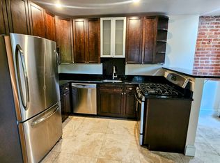 625 S St NW #B, Washington, DC 20001