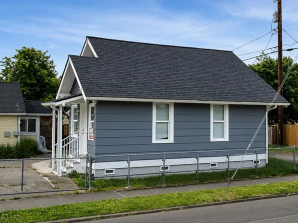 1902 Baker Ave, Everett, WA 98201