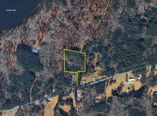 0 Marthas Chapel Rd Lot 2, Apex, NC 27523