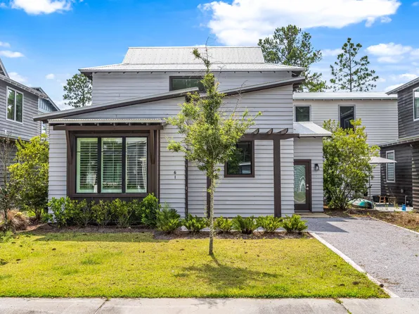 61 Edens Landing Cir, Santa Rosa Beach, FL 32459