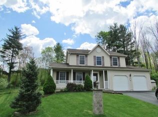 10 Winey Wood, Apalachin, NY 13827