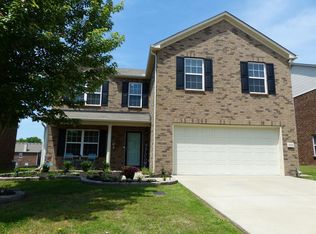 1028 Patmore Ln, Hendersonville, TN 37075