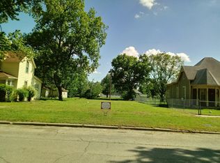 711 Wisconsin St, Neodesha, KS 66757