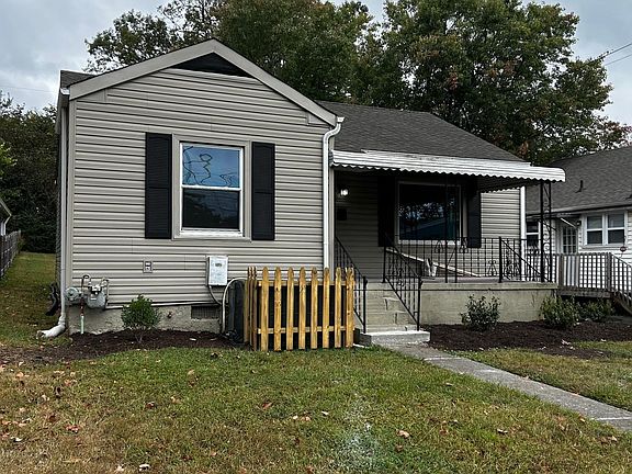 2nd image of 1008 Oglewood Ave