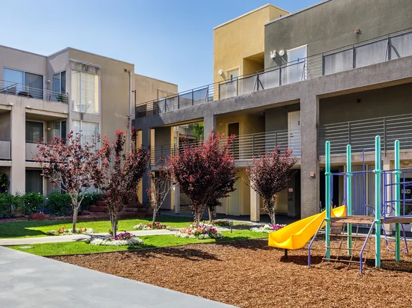 Parc Ridge Apartments