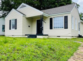 3867 Macon Rd, Memphis, TN 38122