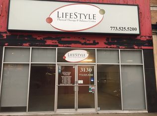 3130 N Lincoln Ave, Chicago, IL 60657