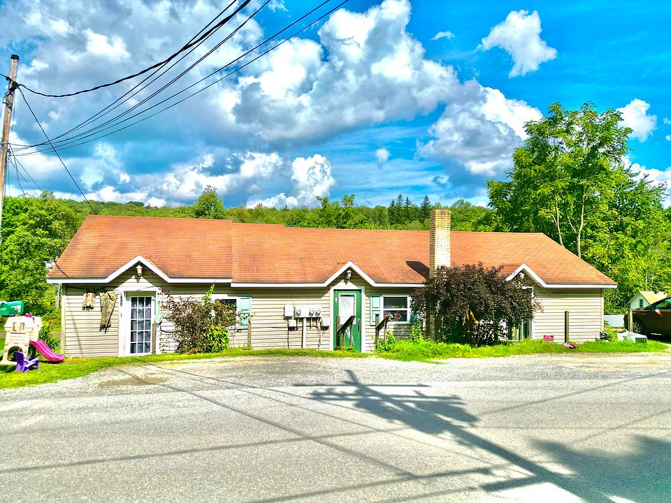 595 Ida St, Houtzdale, PA 16651 MLS 13568 Zillow