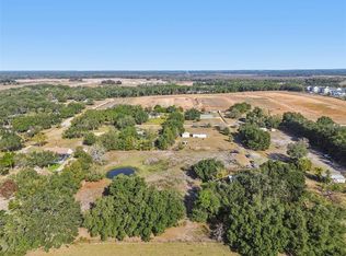 28538 Rice Rd, San Antonio, FL 33576