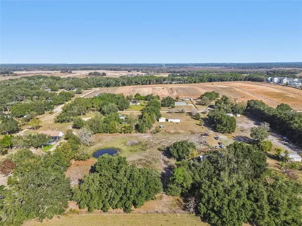 28538 Rice Rd, San Antonio, FL 33576