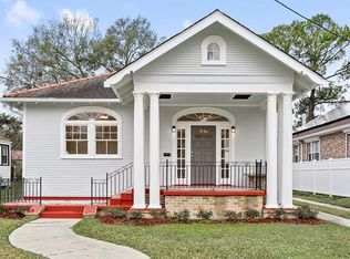 4750 Spain St, New Orleans, LA 70122