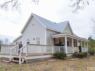 2409 Rock Pillar Rd, Clayton, NC 27520