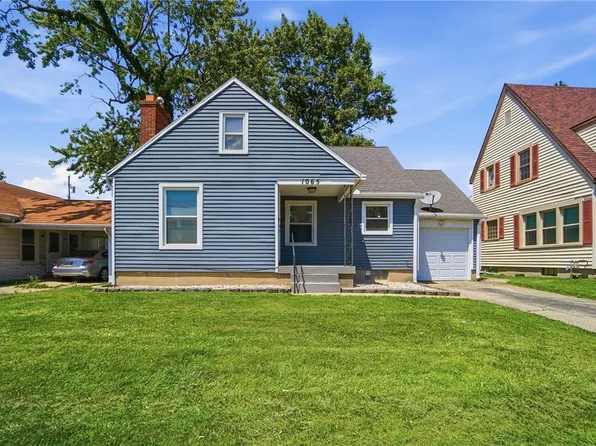 1065 Patterson Rd, Dayton, OH 45420