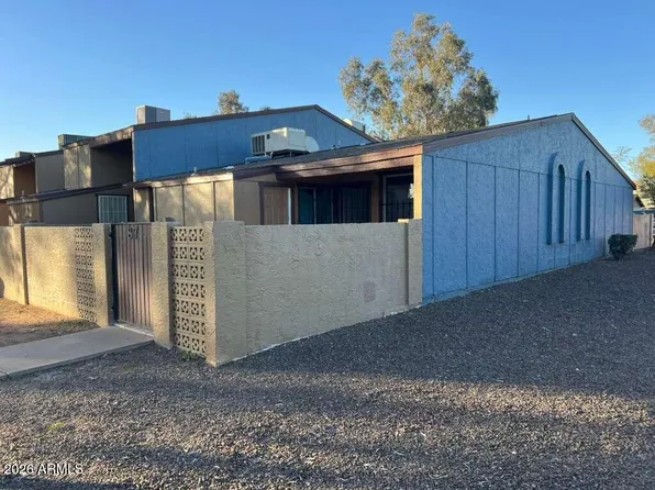 3645 N 69TH Avenue #87, Phoenix, AZ 85033