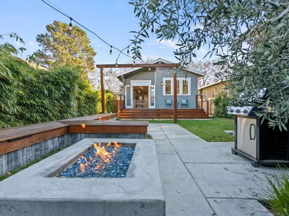 915 E 5th Ave, San Mateo, CA 94402