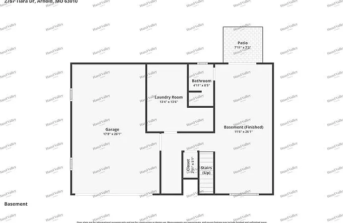 2767 Tiara Dr — Photo 2